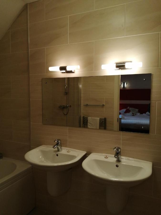 Sutherlands Hotel Gateshead Eksteriør bilde